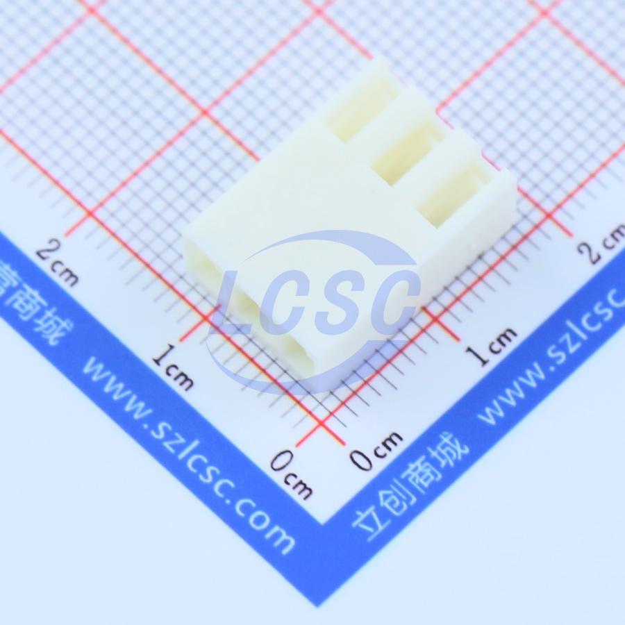 640250-3 TE Connectivity
