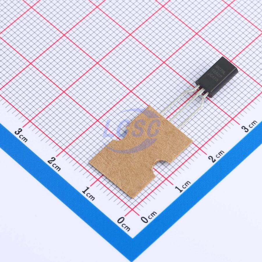 MC79L12ACPRPG onsemi