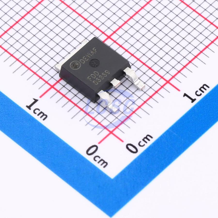 FDD86369-F085 onsemi