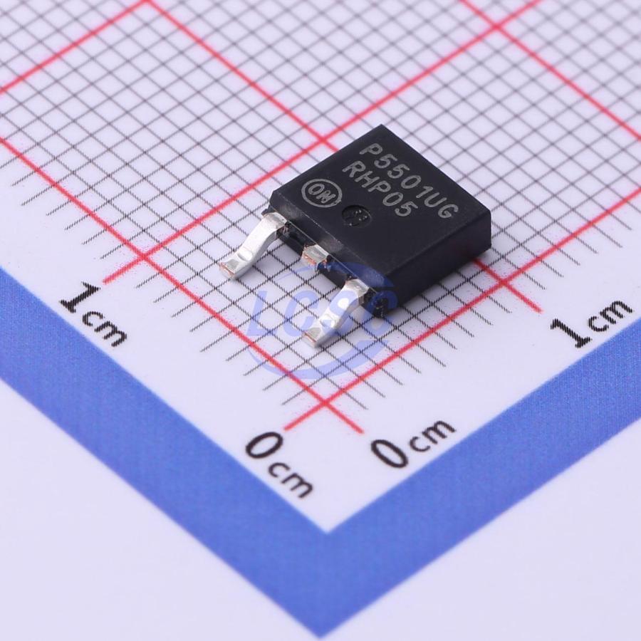 NCP5501DT50RKG onsemi