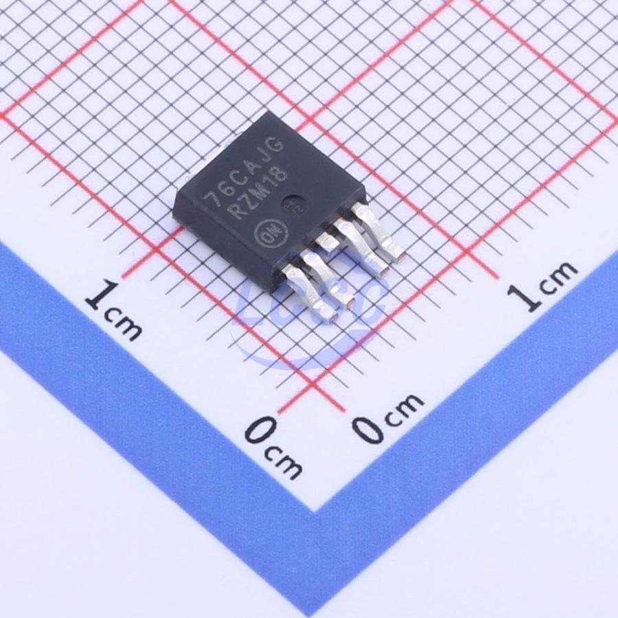 NCV4276CDTADJT5G onsemi