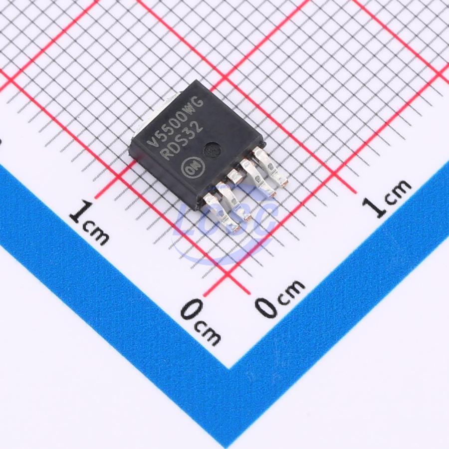 NCV5500DTADJRKG onsemi