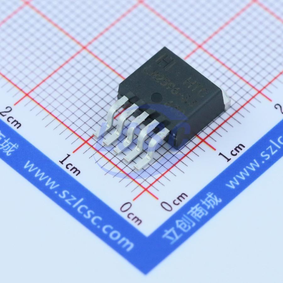 LM2596R-3.3 HTC