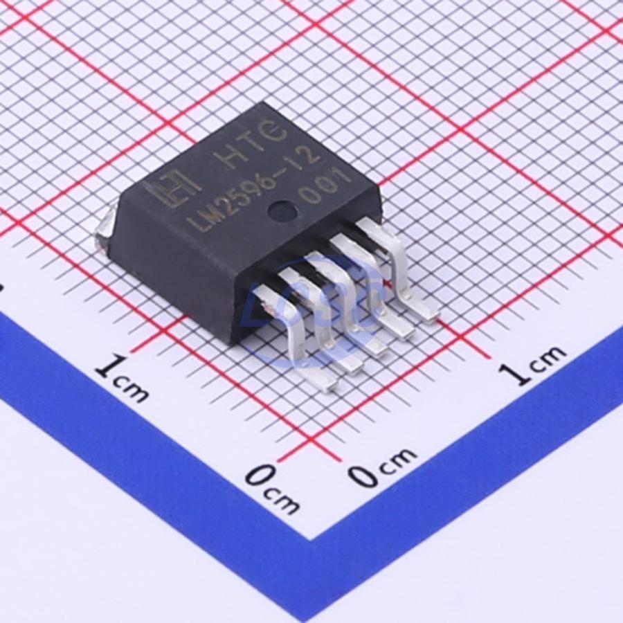 LM2596R-12 HTC