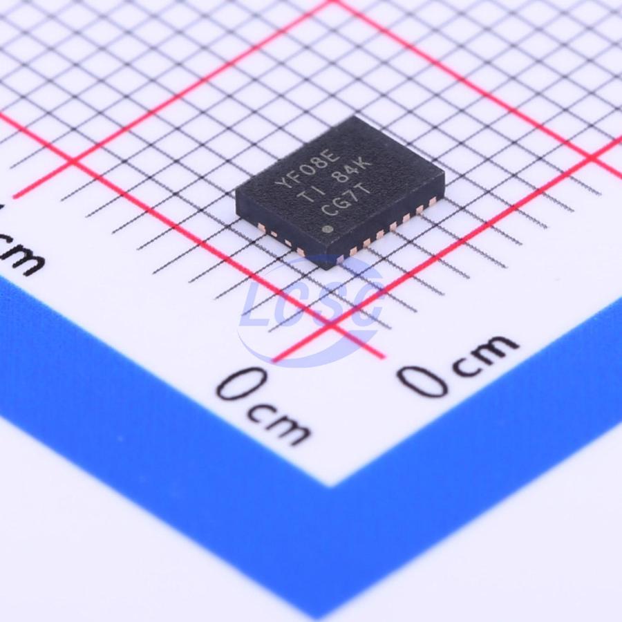 TXS0108ERGYR TI
