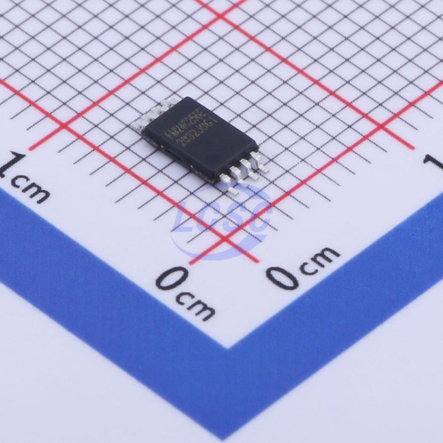 FM24C256E-TS-T-G FUDAN MICRO