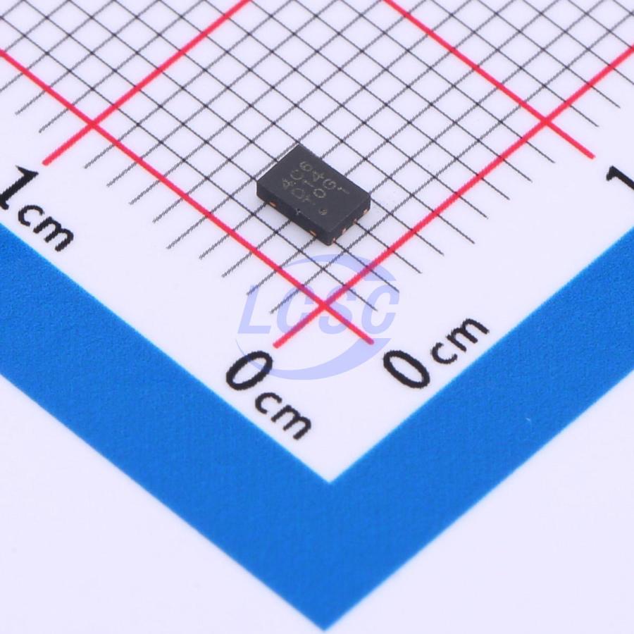 FM24C64D-DN-T-G FUDAN MICRO