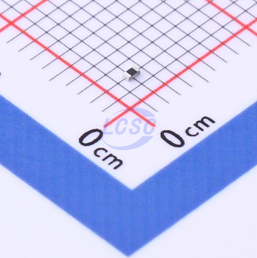 AC0402FR-072M26L YAGEO