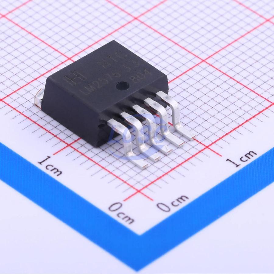 LM2576R-3.3 HTC