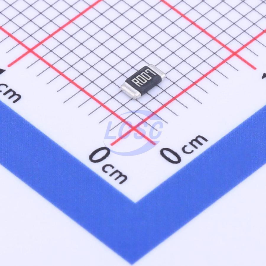 RLM12FTCMR007 TA-I Tech