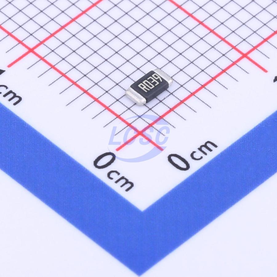 RLM12FTCMR039 TA-I Tech