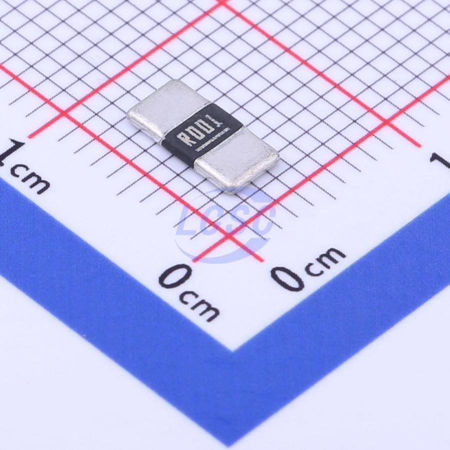 RLM25FECMR001 TA-I Tech