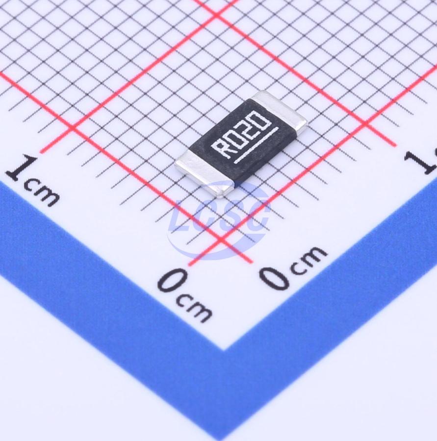 RLP25FEGMR020 TA-I Tech
