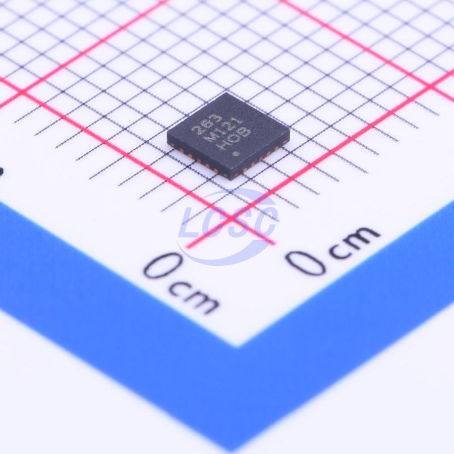 MPR121QR2 NXP