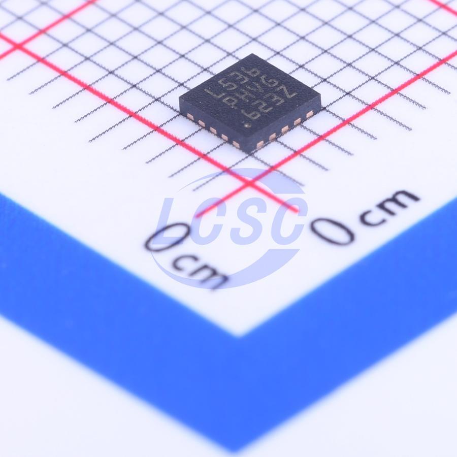 STM8L151F3U6TR ST