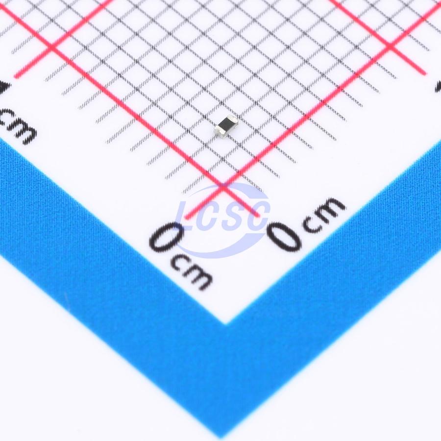 AF0402FR-07301RL YAGEO