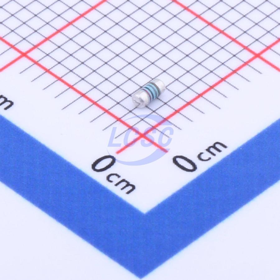 MM102F18K0TKRTR3K0 Firstohm(First Resistor & Condenser)