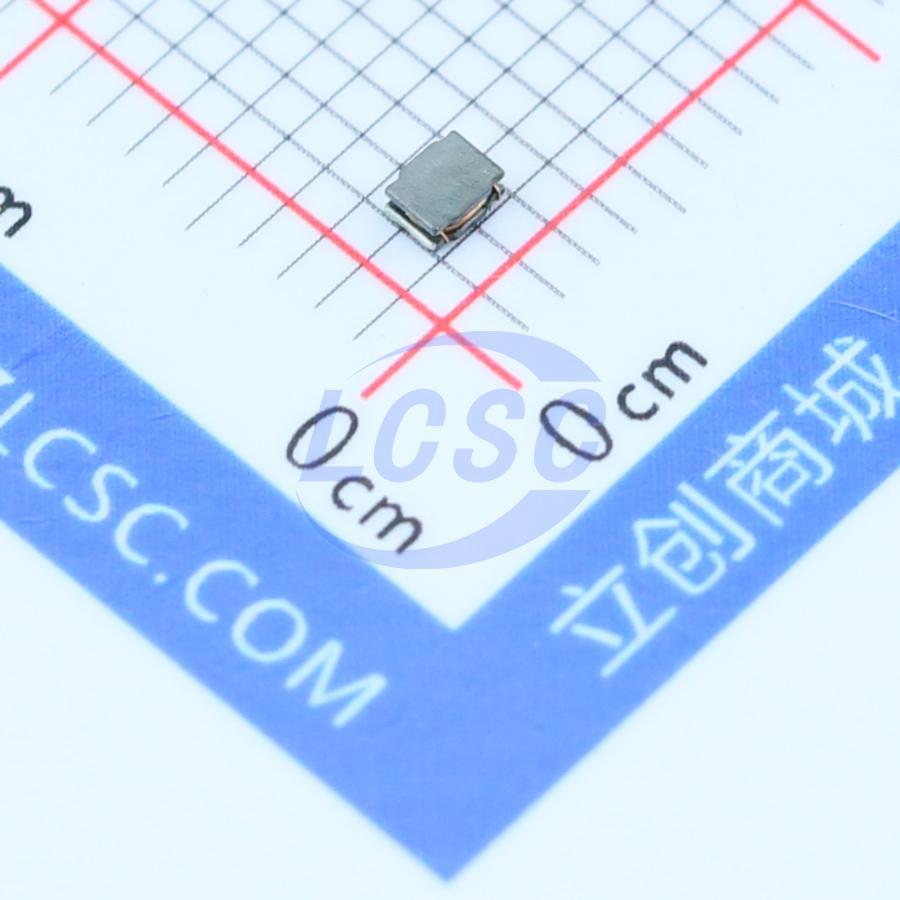 LQH2MCN330K02L muRata