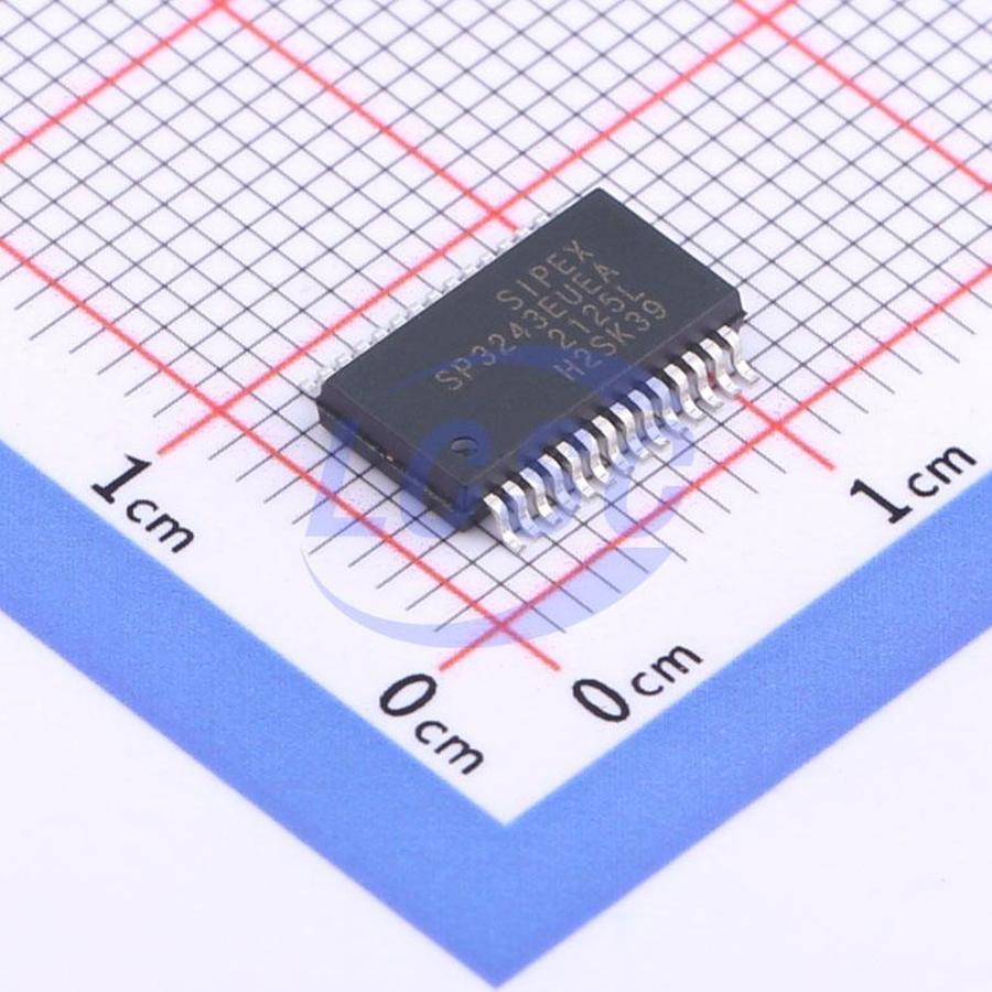SP3243EUEA-L/TR MaxLinear