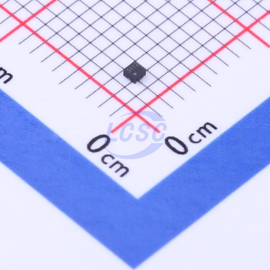 MD5112 Mingda Microelectronics