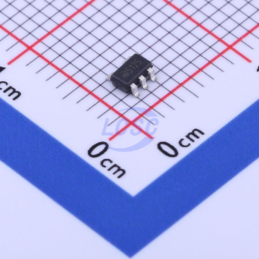 MD5110 Mingda Microelectronics