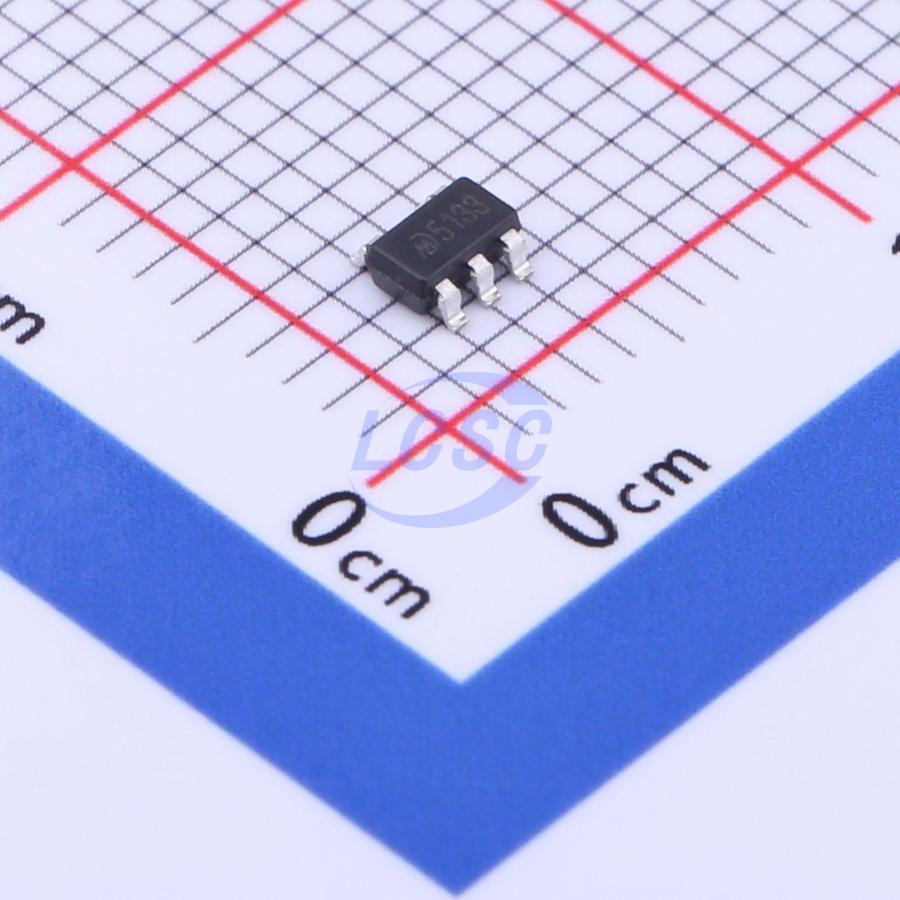 MD5133 Mingda Microelectronics