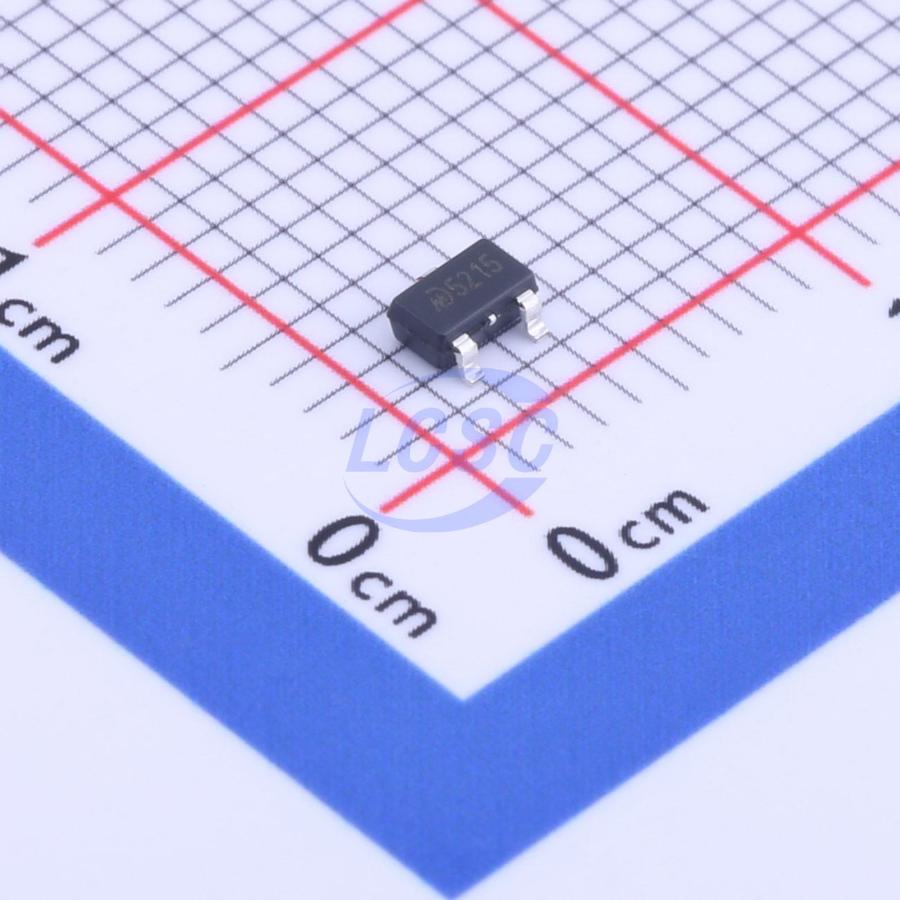MD52E15QA3 Mingda Microelectronics