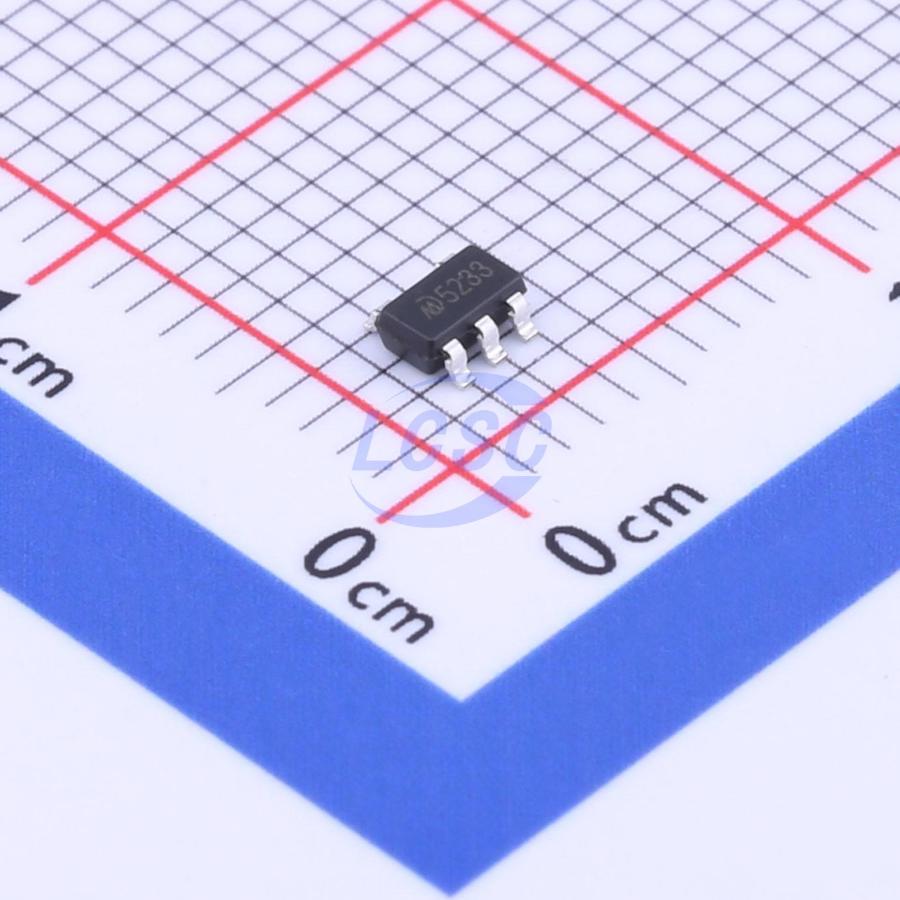 MD52E33QC3 Mingda Microelectronics