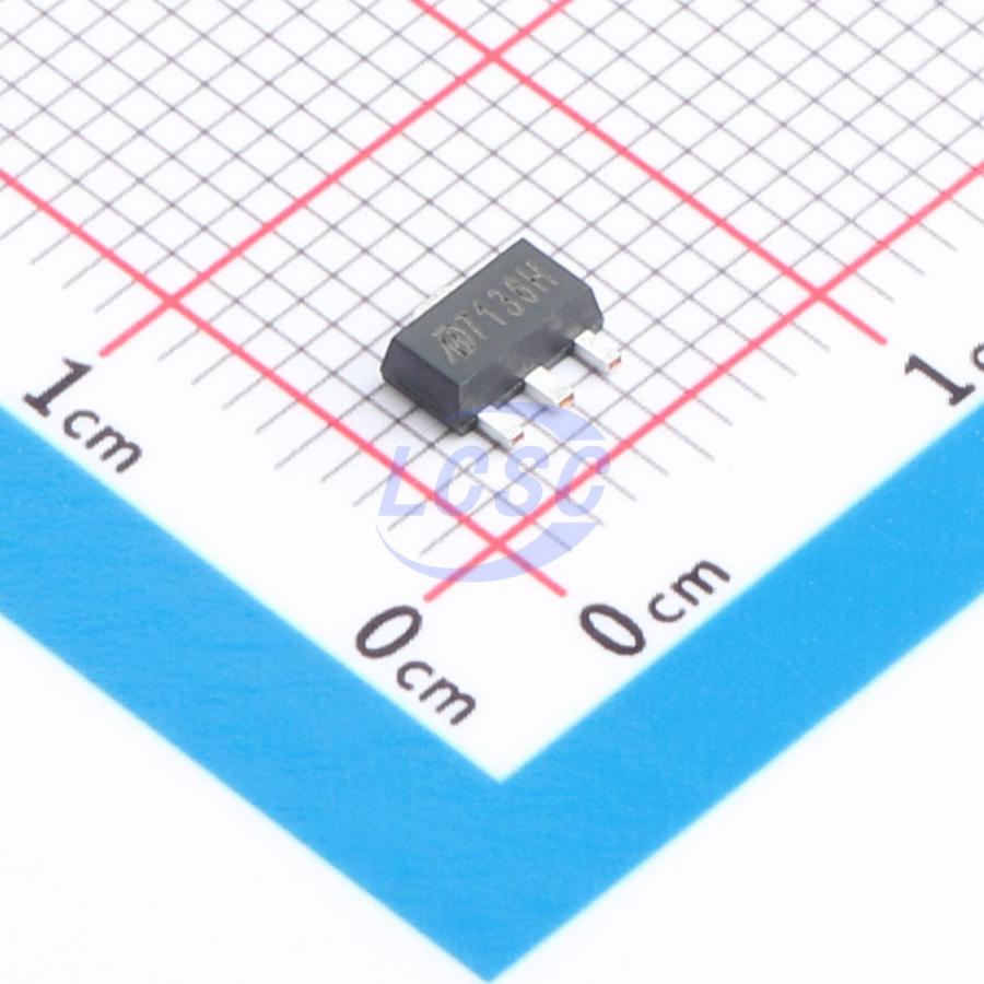 MD7136H Mingda Microelectronics