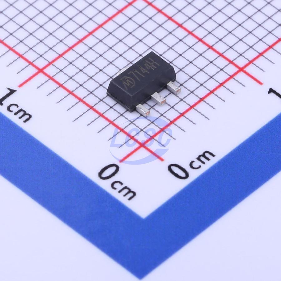 MD7144H Mingda Microelectronics