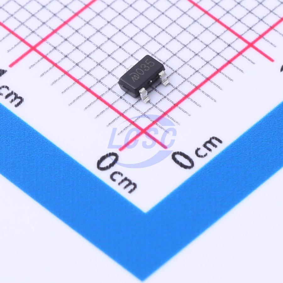 MD7035 Mingda Microelectronics