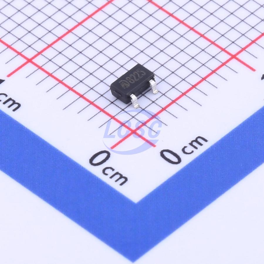 MD8225 Mingda Microelectronics