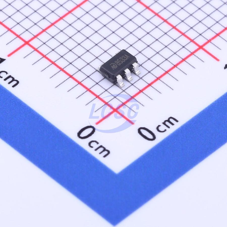MD85A33QC3 Mingda Microelectronics