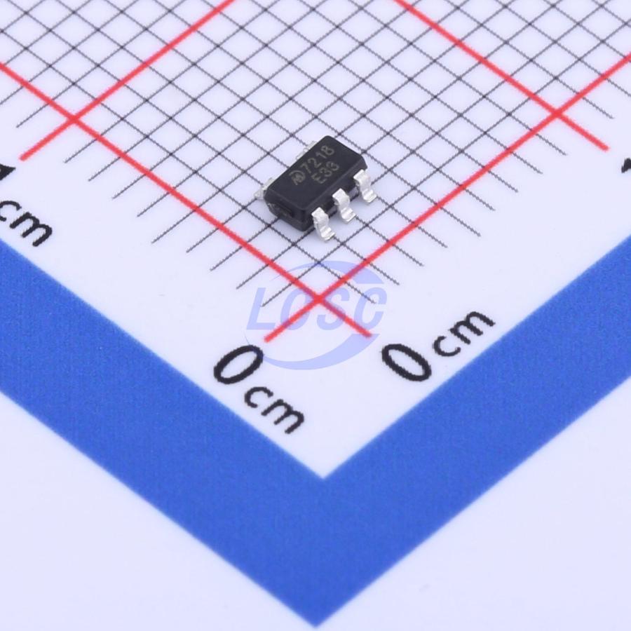 MD7218E33QC3 Mingda Microelectronics