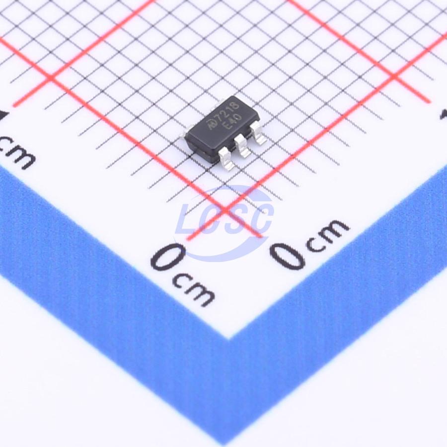 MD7218E40QC3 Mingda Microelectronics