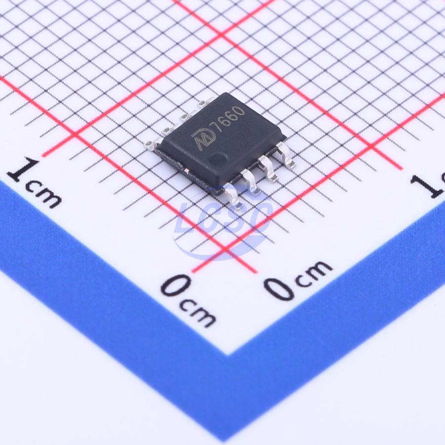 MD7660 Mingda Microelectronics