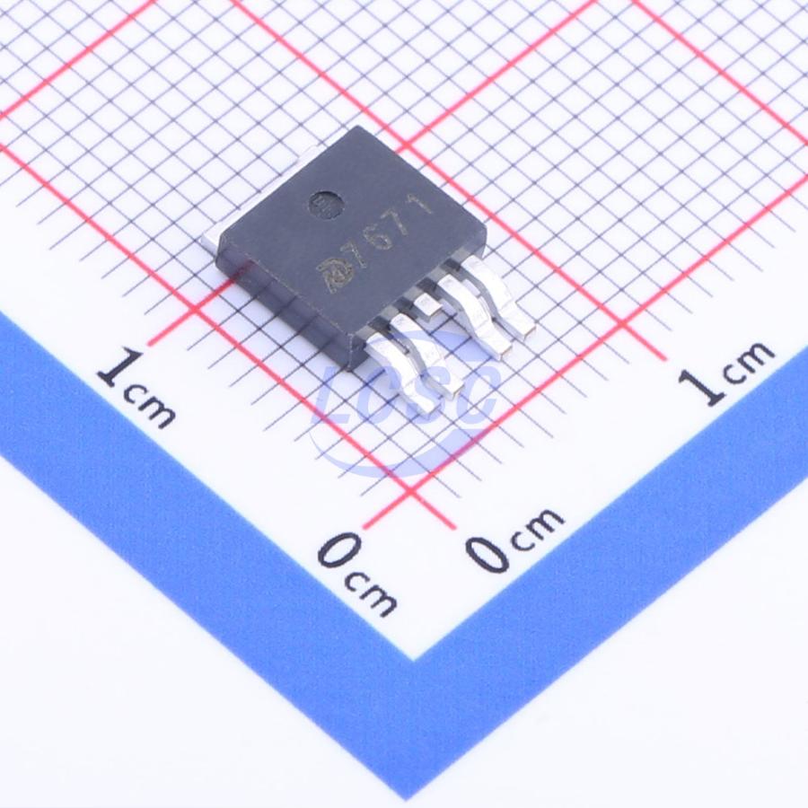 MD7671E50UB2 Mingda Microelectronics