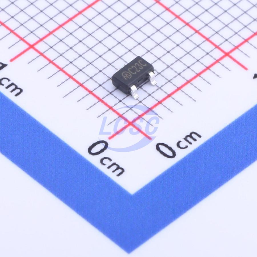MD6127C23 Mingda Microelectronics