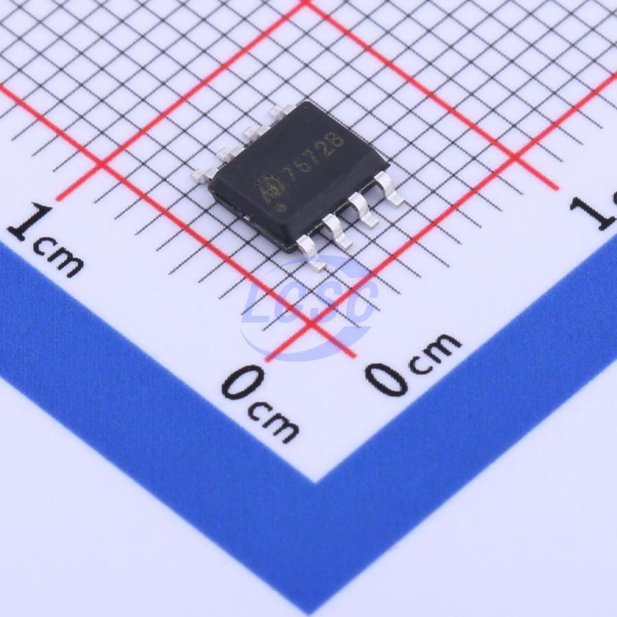 MD7672B50SF4 Mingda Microelectronics