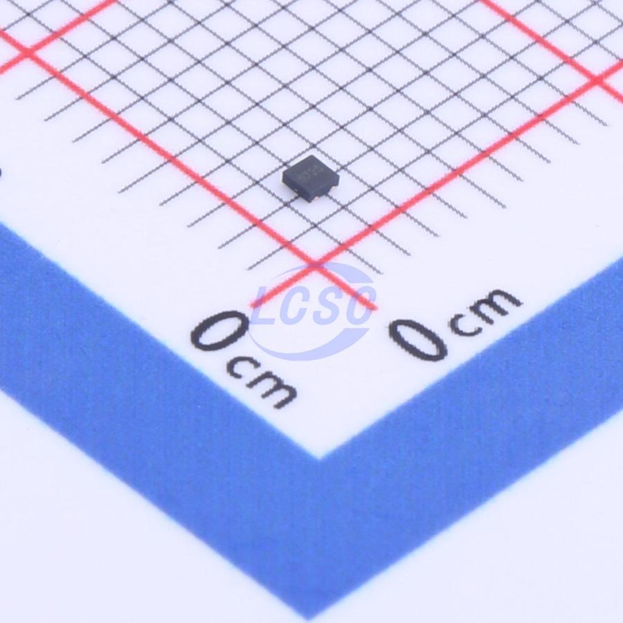 MD57E25WB6 Mingda Microelectronics
