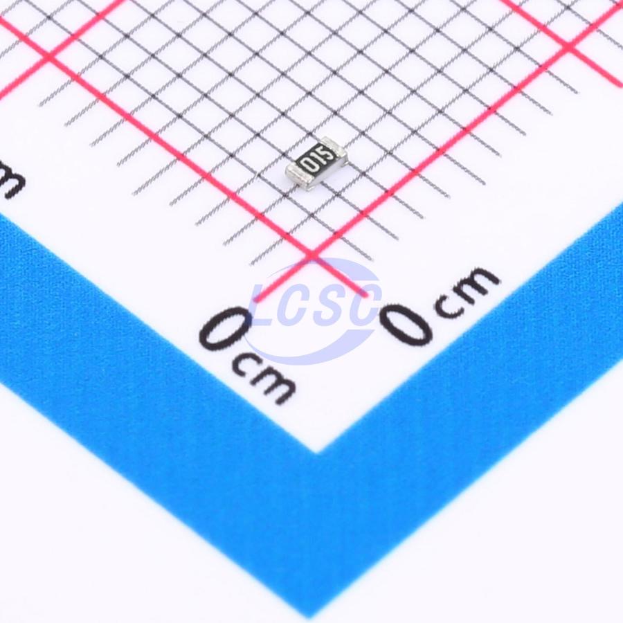 0603WAF150MT5E UNI-ROYAL