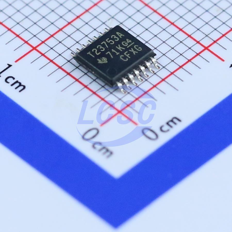 TPS23753APWR TI
