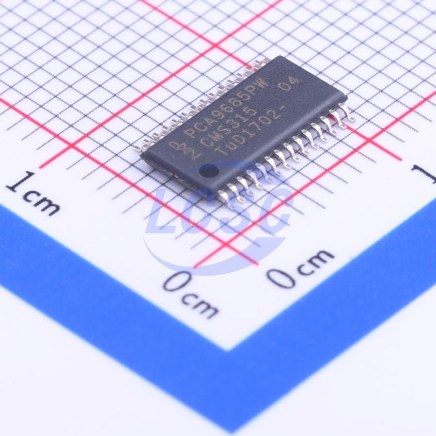 PCA9685PW/Q900,118 NXP