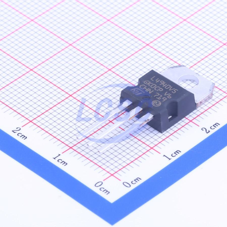 L4940V5 ST