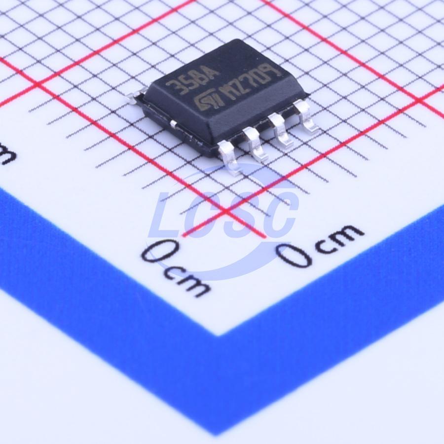 LM358ADT ST