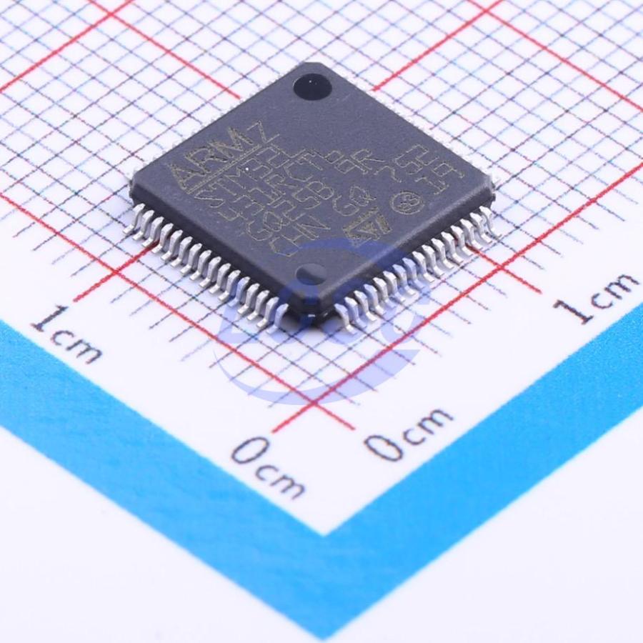 STM32L431RCT6 ST