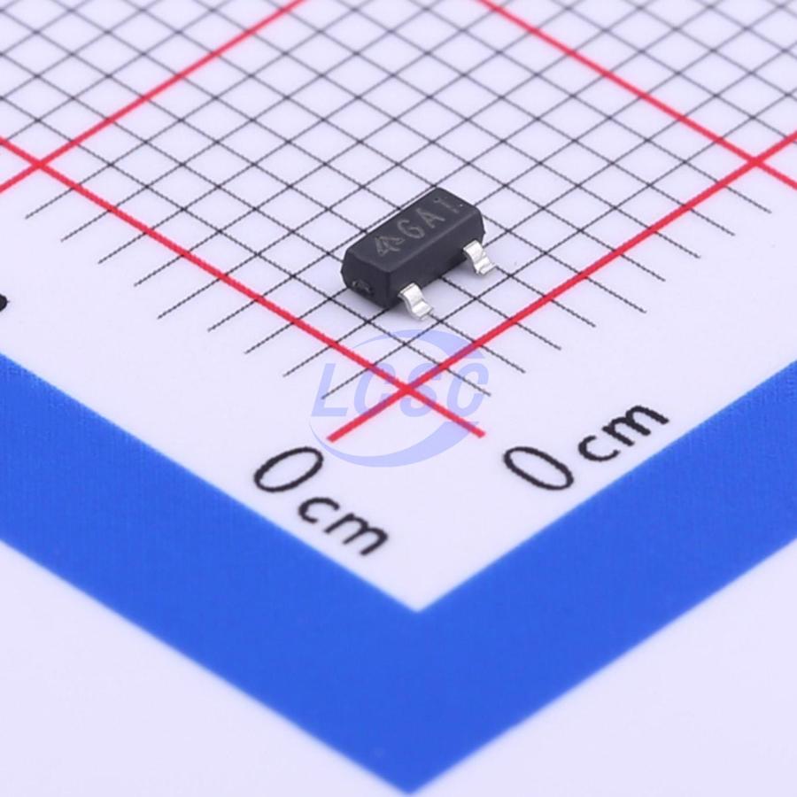 AZ431AN-ATRG1 DIODES
