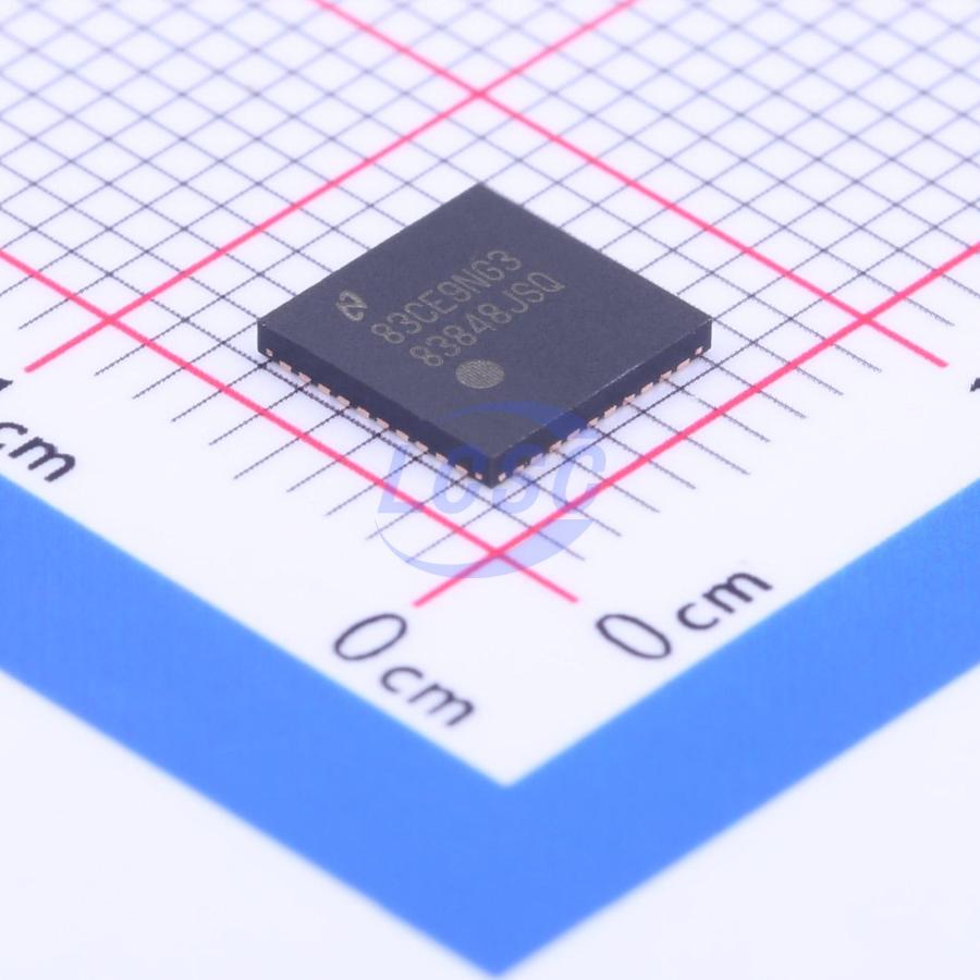 DP83848JSQ/NOPB TI