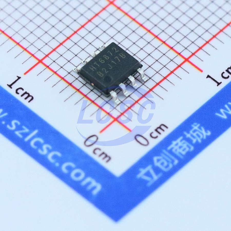 HT6872 Jiaxing Heroic Elec Tech