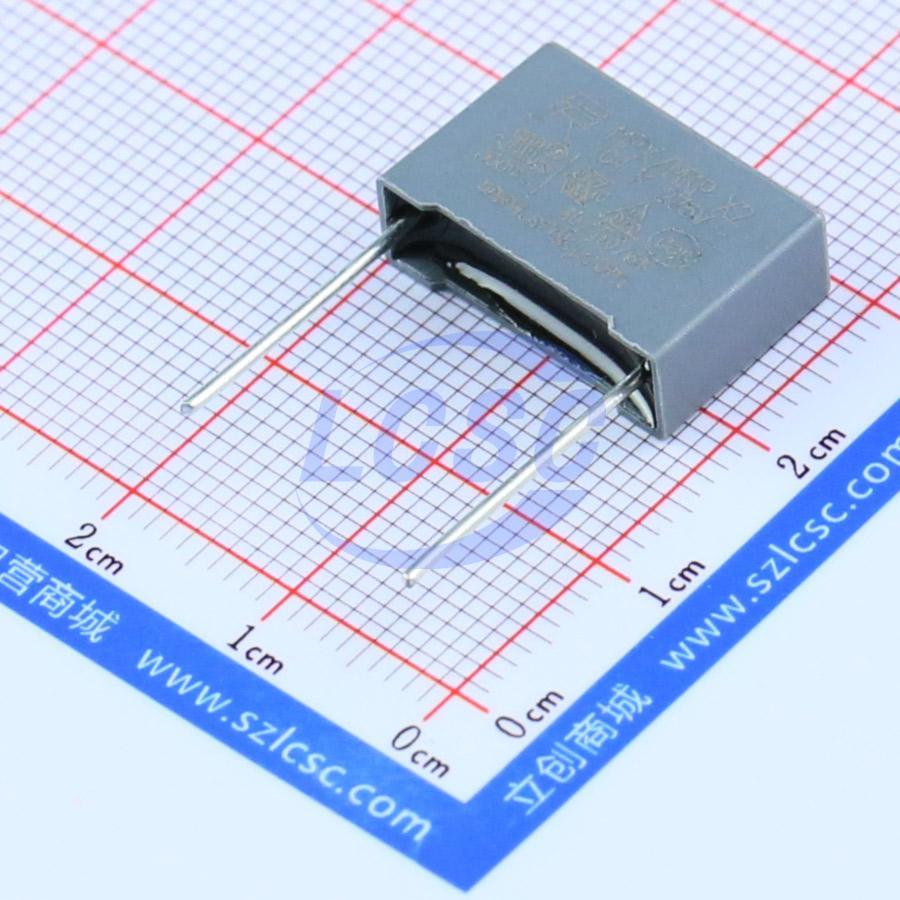 MP2104K27D2R8LC SRD